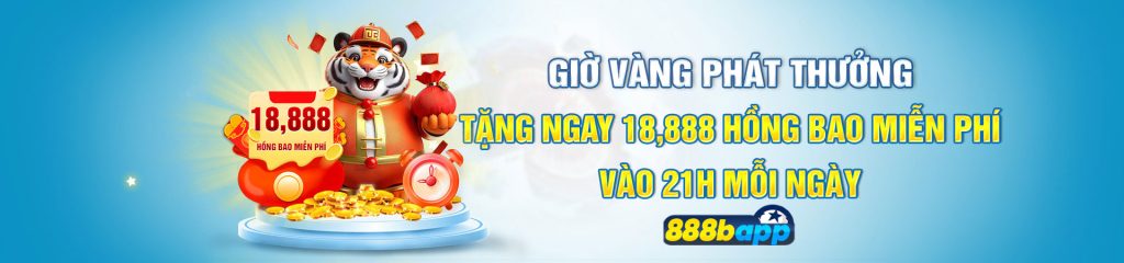 Banner 888bapp